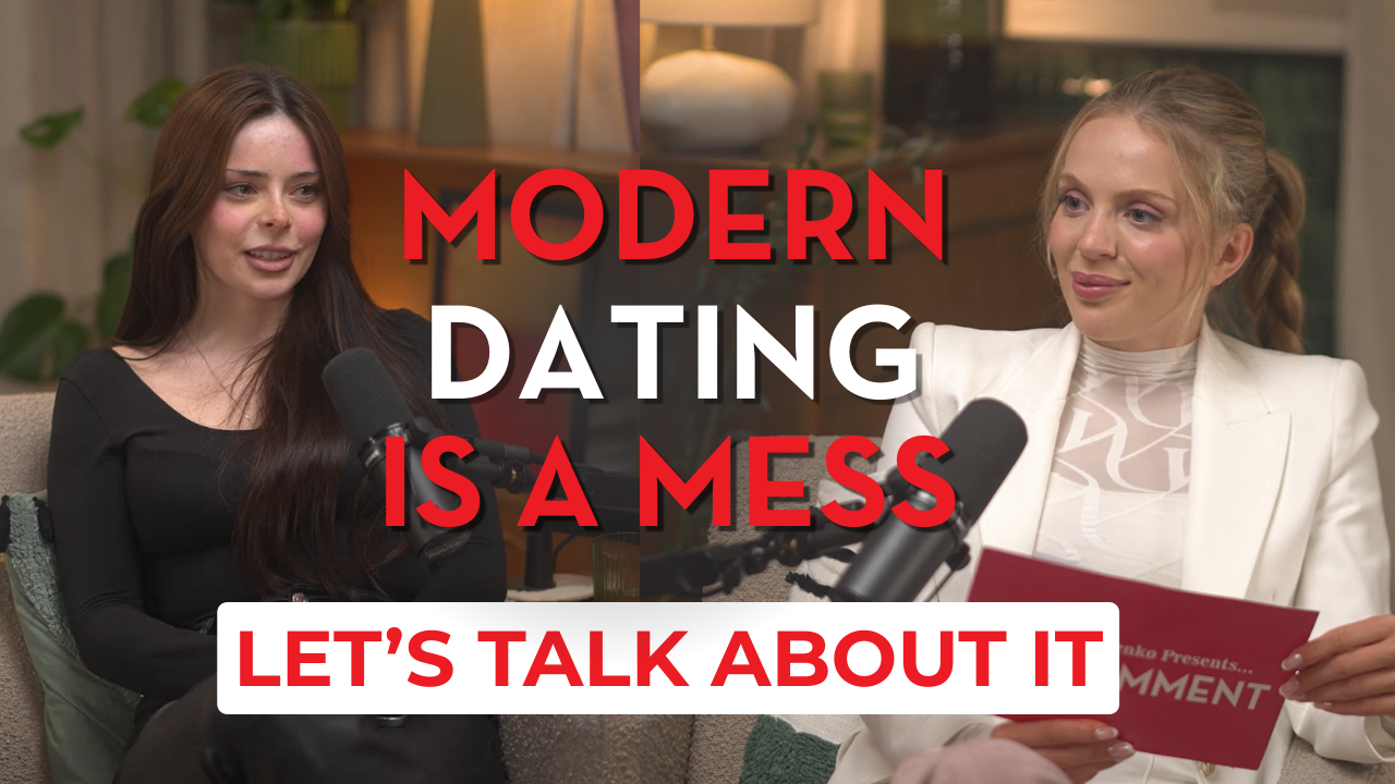 Modern Dating thumbnail