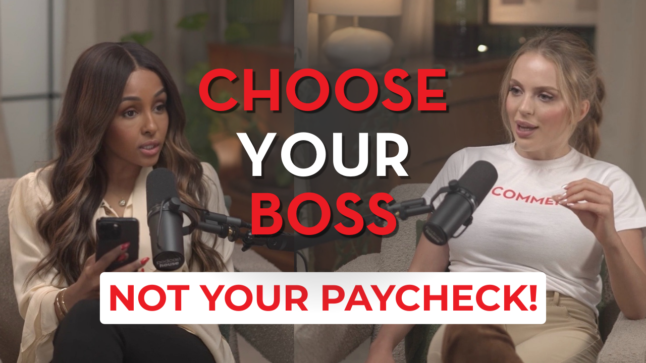 Choose Your Boss thumbnail